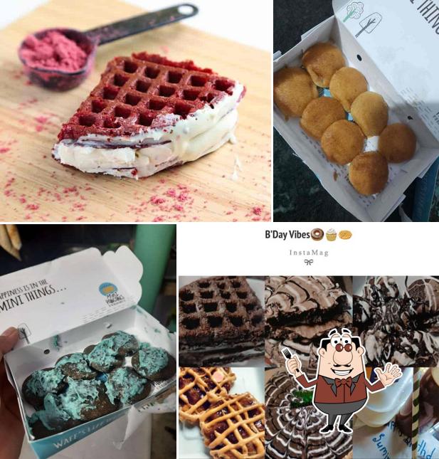 The Belgian Waffle Co