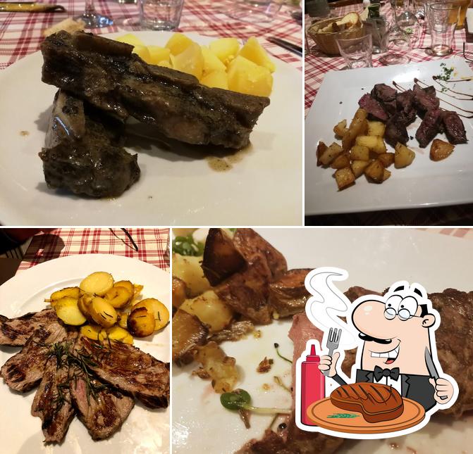 Trattoria della Patata