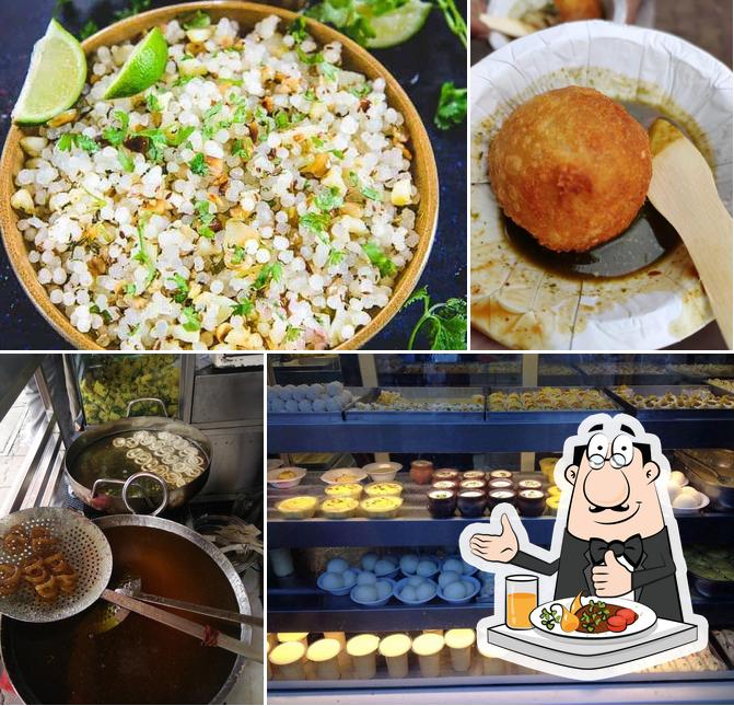 Vijay Chaat House (Chappan Dukan)