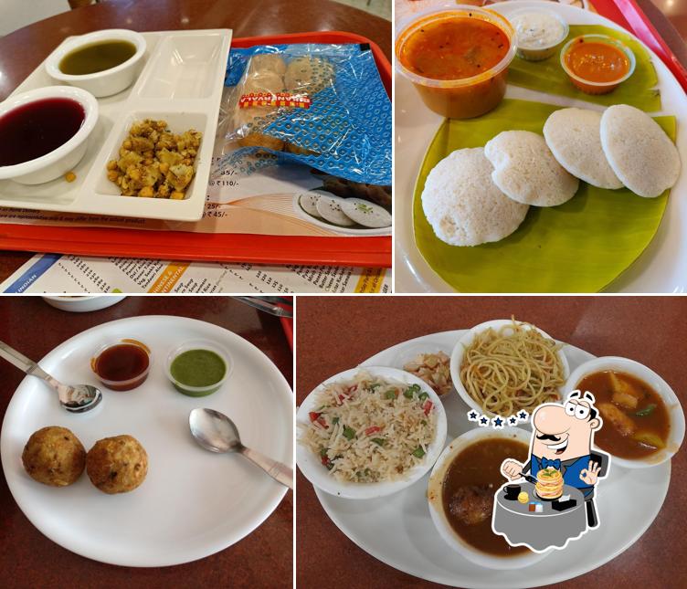 Bikanervala City Center Sector 29 DLF Gurugram