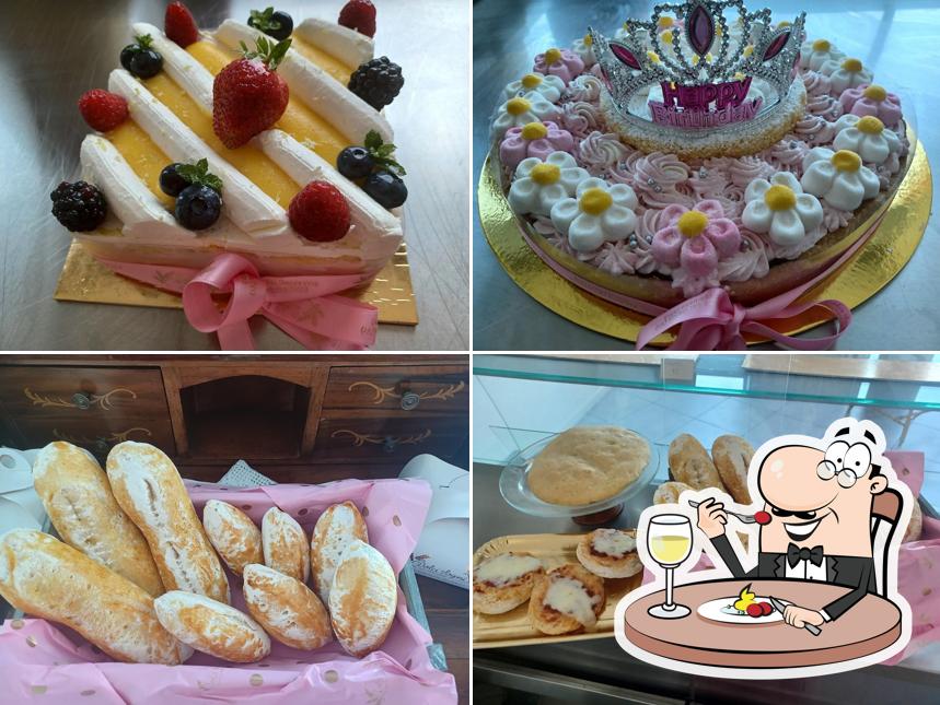 Platti al Dolci Sogni Gluten Free