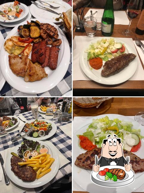 Bistecca al Dora - Grill Restaurant
