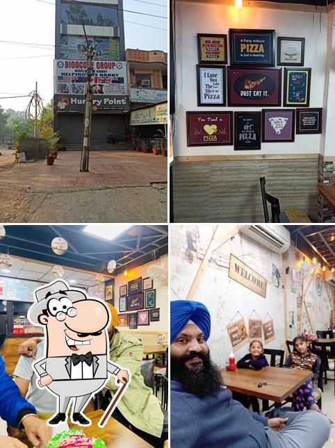 Hungry Point - Nakodar