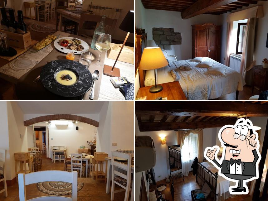 Il Castelluccio Country Resort