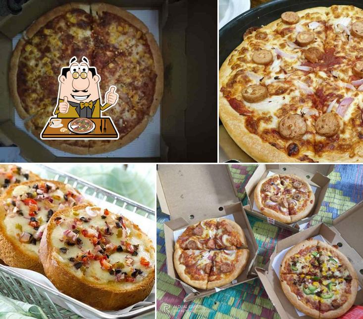 Pizza Hut Lulu Mall, Kochi