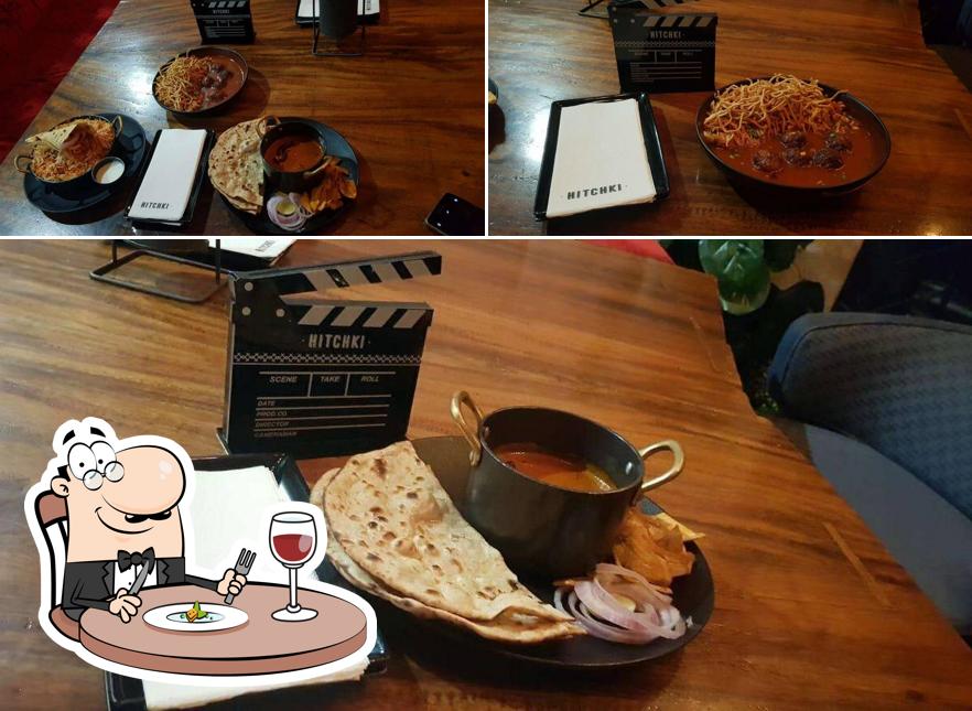 Meals at Hitchki, Viviana Mall, Thane