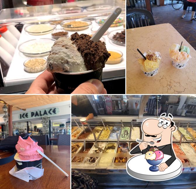 Vieni a provare i dolci