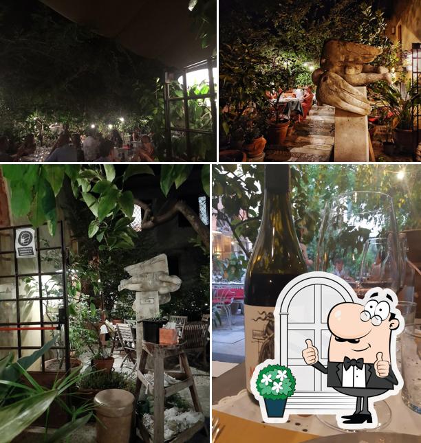 Guarda gli esterni di Il Lunedì dello Studio