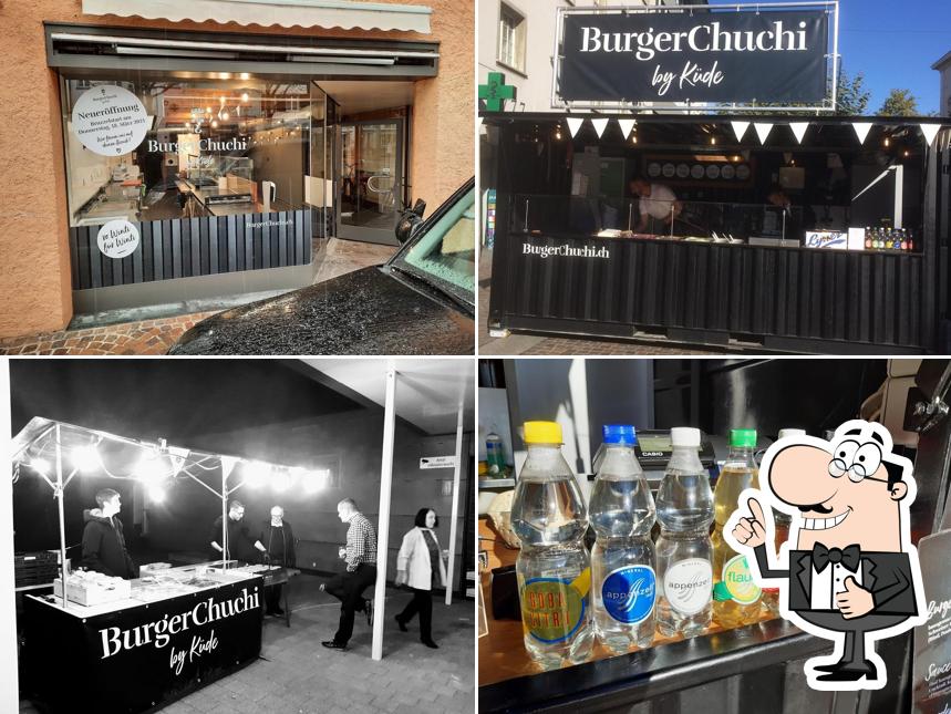 Immagine di BurgerChuchi