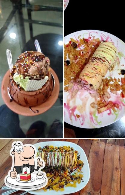 CHAITHRAM BAKERY AND FOOD COURT