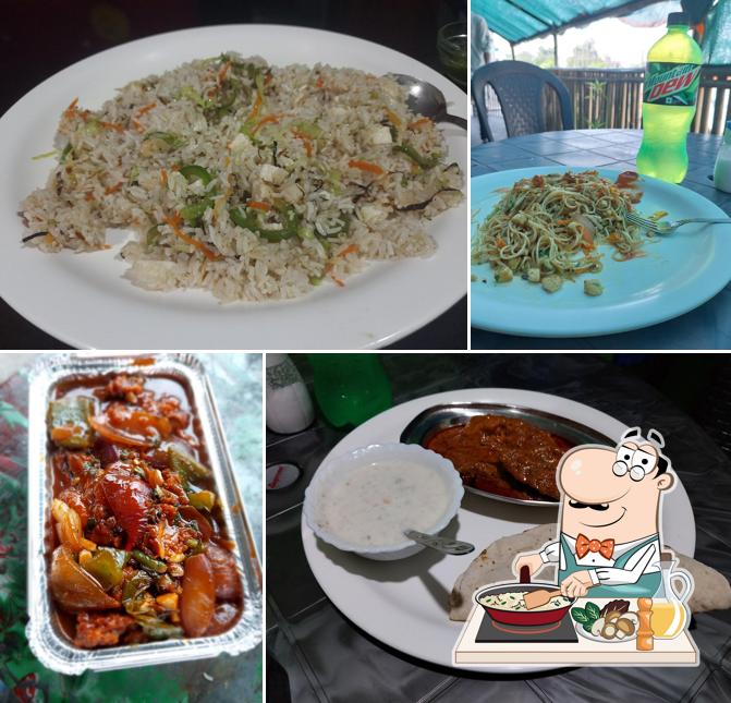 Namami Hotel & Reaustarant