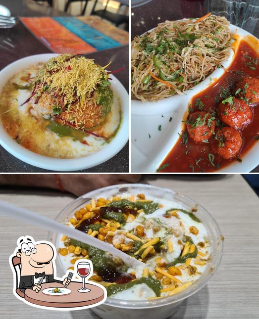 Meals at Bikaner Elite