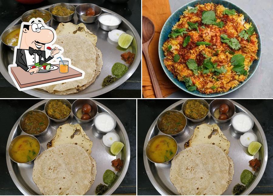 श्री साई भोज