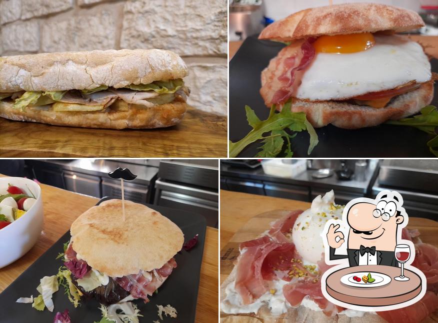 Cibo al Vico Food 3.0 Gastronomia E Hamburgeria