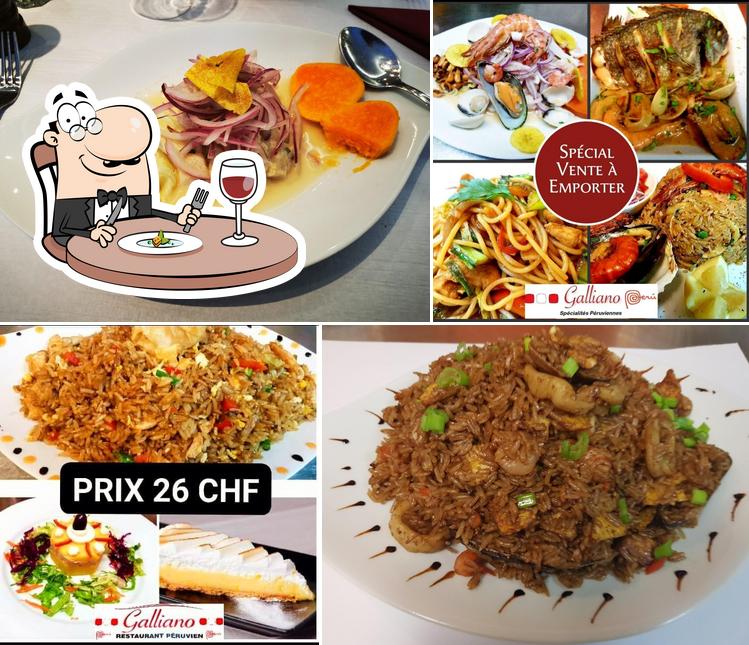 Platti al El Galliano