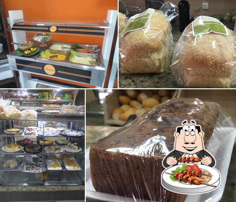 Sabor da Familia em Itapema l Marmitaria | Restaurante