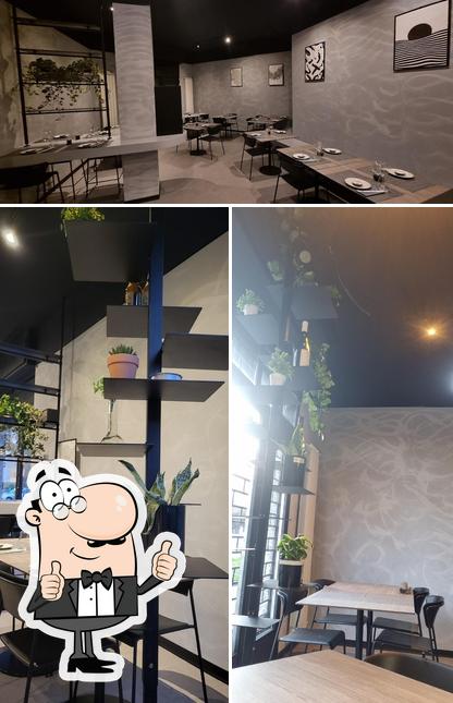 Vedi questa foto di Bonses Sushi Restaurant