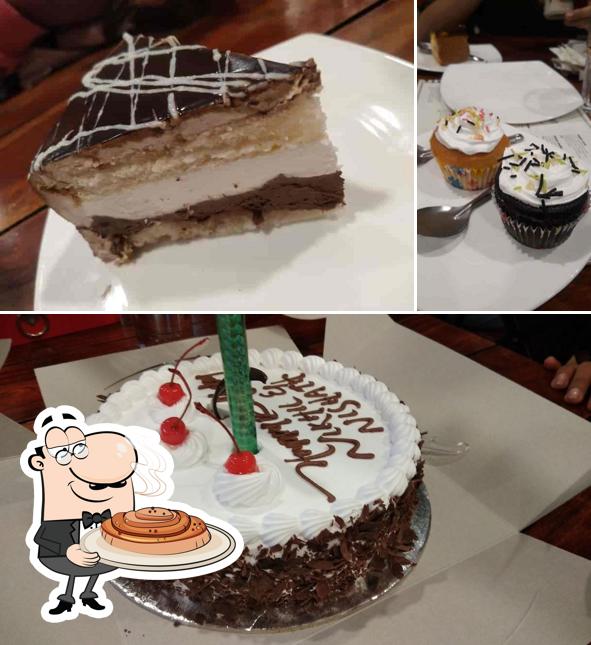 Onesta New Bel Road photo