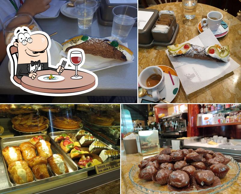 Simone Pasticceria - Caffetteria (dal 1965)