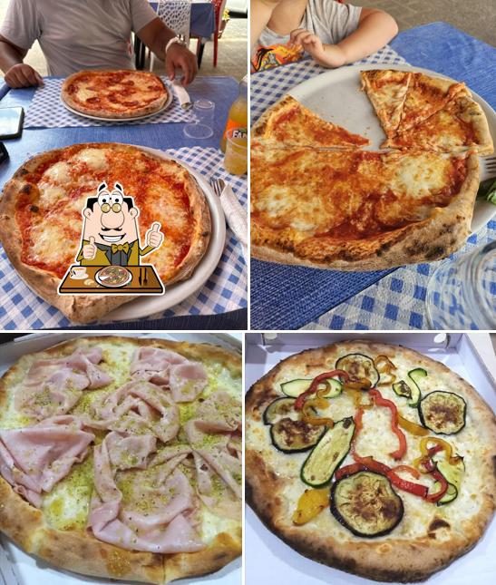La pizza è il piatto veloce più amato al mondo