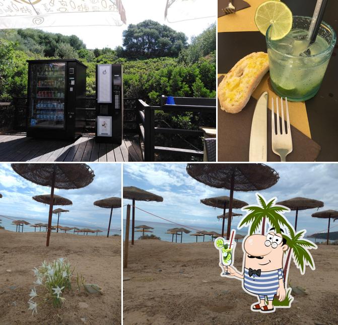 Ecco un'immagine di B-Stone Mari Pintau