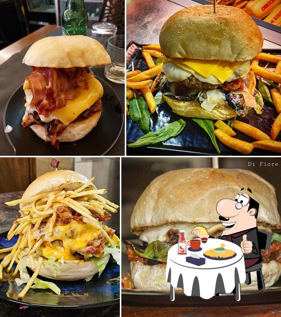 Macelleria Hamburgeria Di Fiore dal 1953