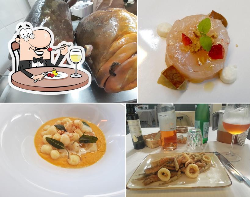 RISTORANTE PORTO VECCHIO