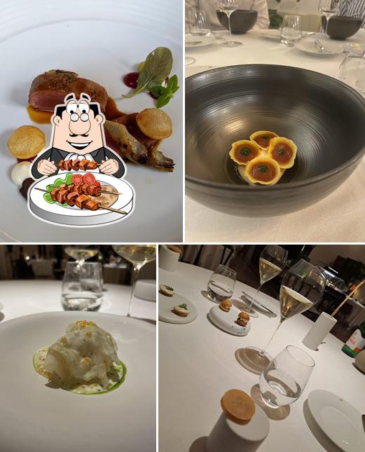 Platti al Agostino Iacobucci