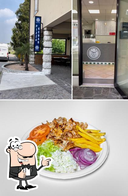 Vedi questa foto di Bassano Kebab & Pizza Mussolente