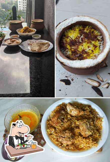 Food at Biryani By Kilo - Wanowrie Pune