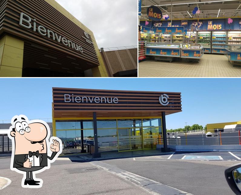 Voir l'image de Carrefour Sete Balaruc