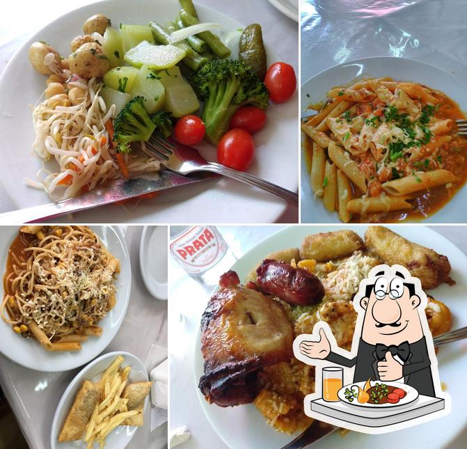 Churrascaria Simpatia dos Gaúchos