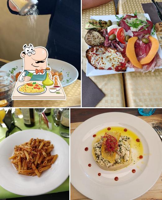 Cibo al Dogana Bistrot