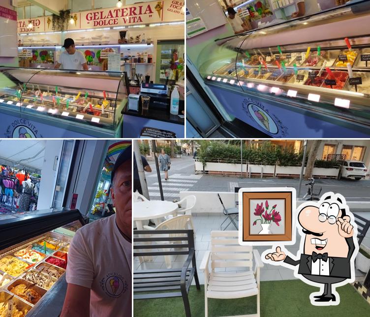 Dolce Vita Gelateria Artigianale