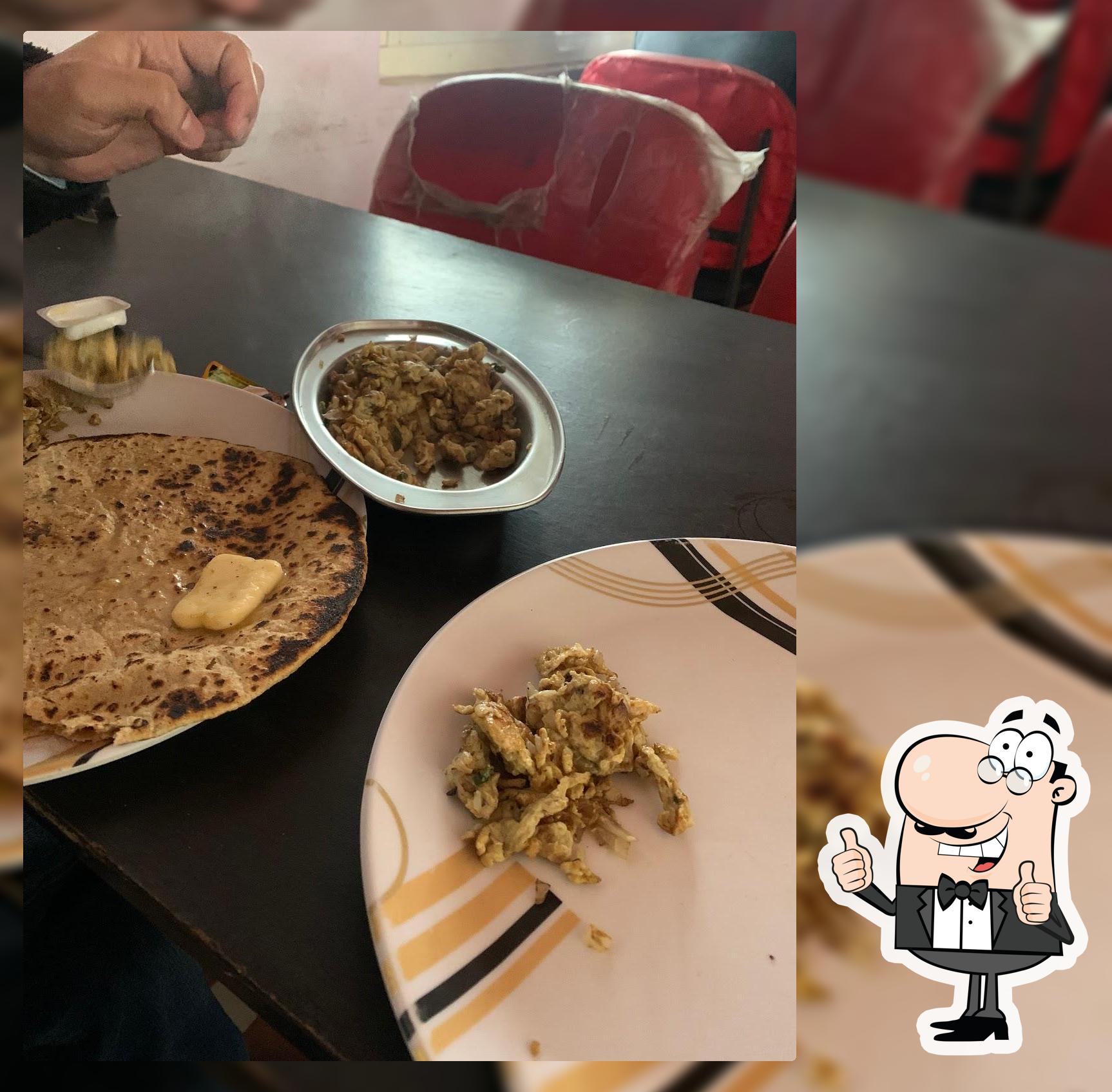 JUMPSTART Mirchi Dhaba photo