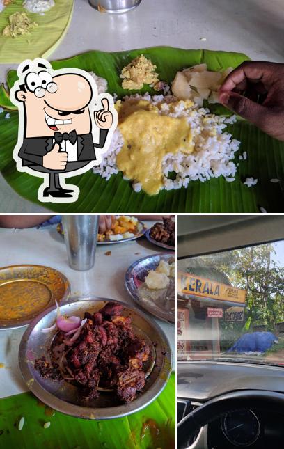 Hotel Kerala, Vithura