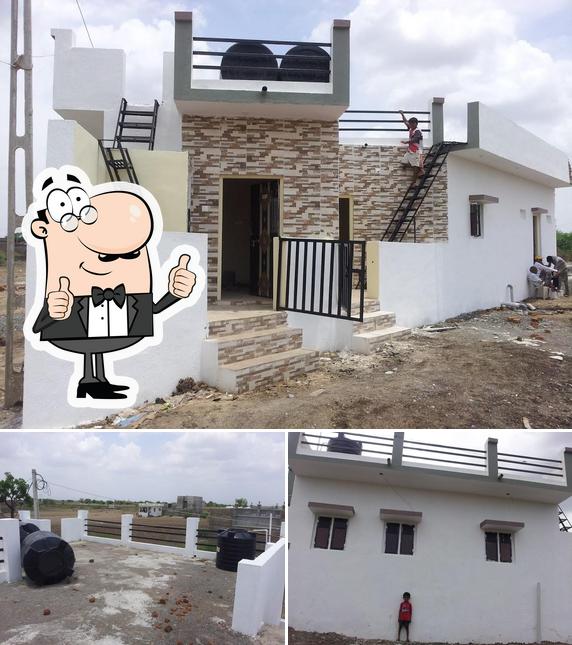 Mevad Food Zone Godown