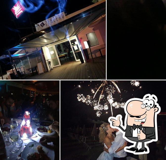 Chalet ristorante Zenzero