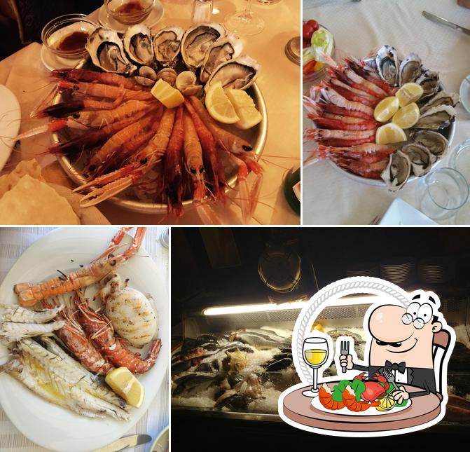 Ristorante S'Aligusta