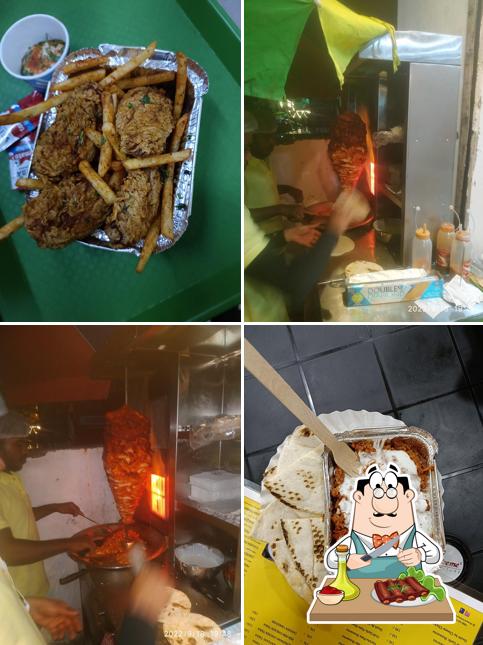 Shawarmawala