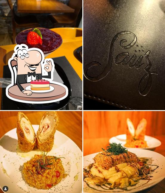 Sauz Restaurante Guará image