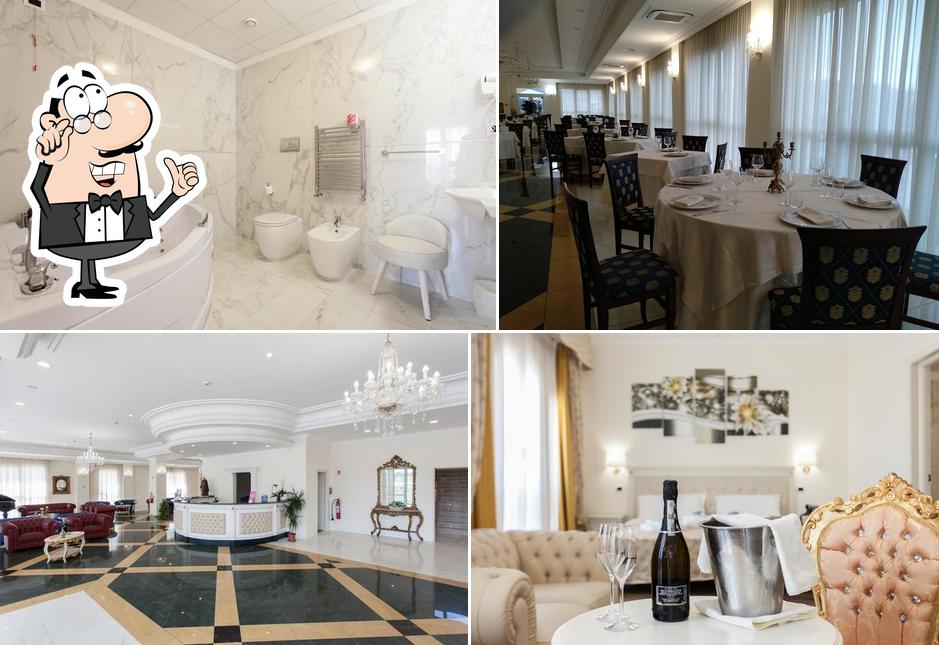 Hotel Ristorante Colaiaco