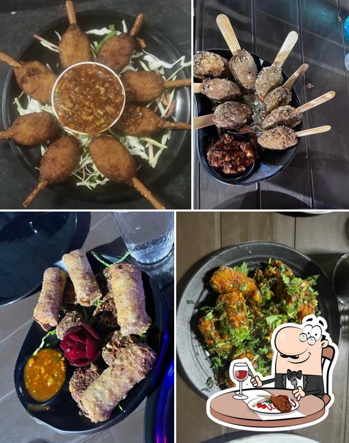 Balle Balle Punjabi Dhaba