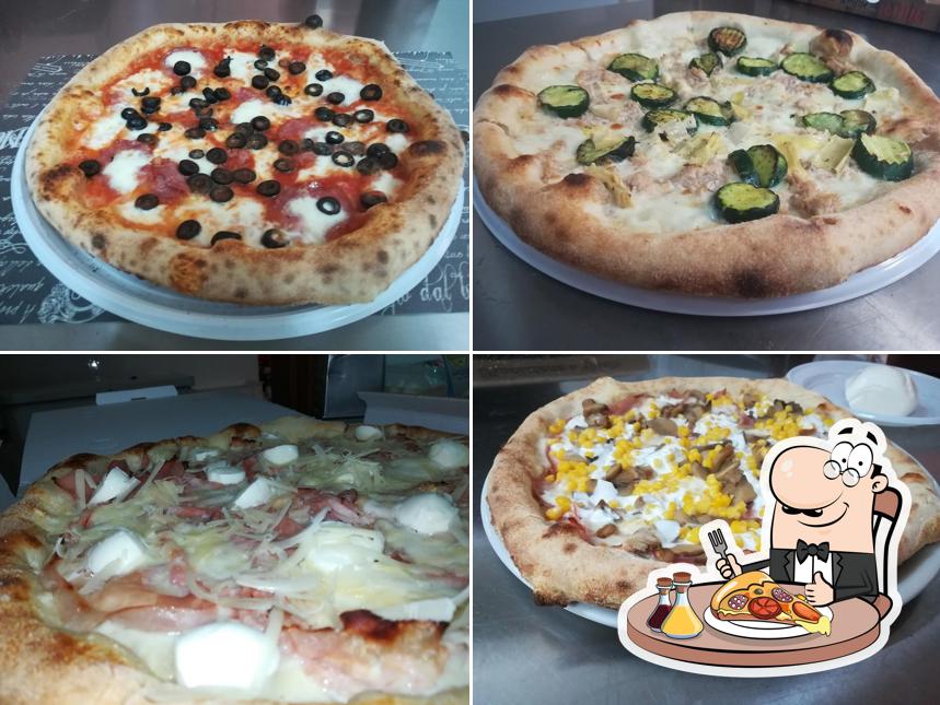 La pizza è il piatto veloce preferito al mondo