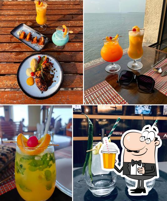 The Pier - Seaside Bistro