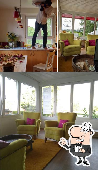 Gli interni di au1erciel