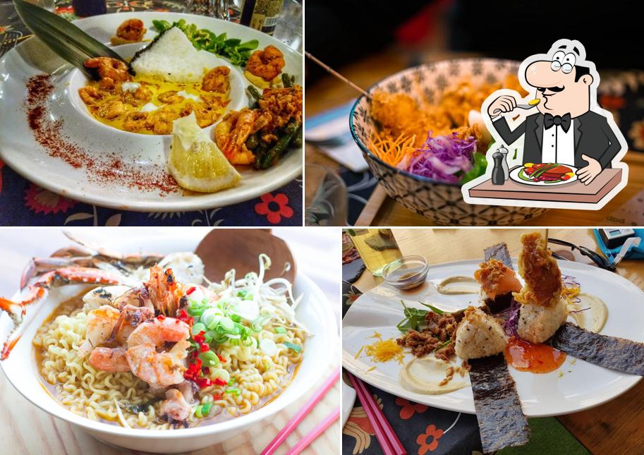 Papavero Street Gourmet