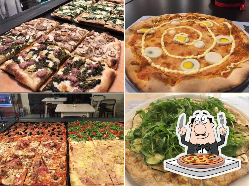 Pizzeria La Ciclista