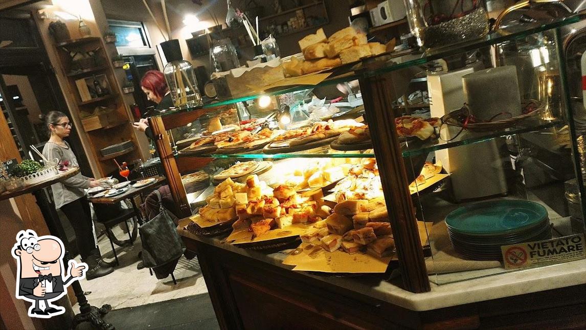 Ecco un'immagine di Rosticceria Scandicci - Ugo Bar