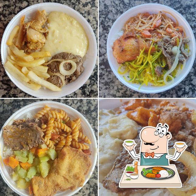 Sabor & Prosa" Trailer